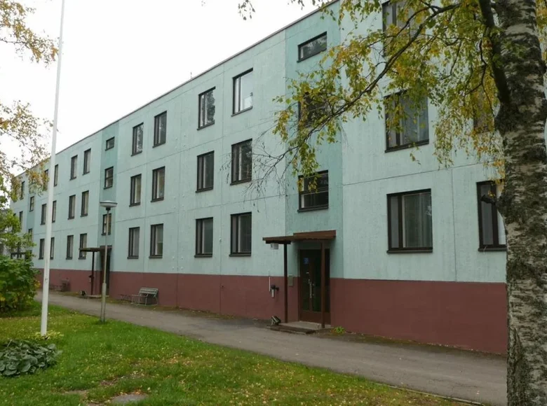 Apartamento 2 habitaciones 61 m² Kymenlaakso, Finlandia