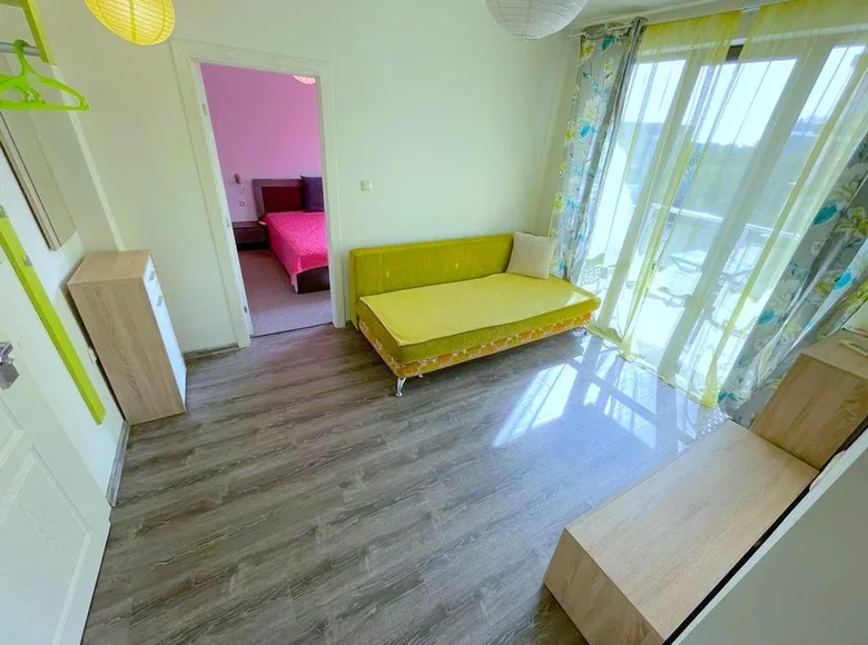 Wohnung 50 m² Sonnenstrand, Bulgarien