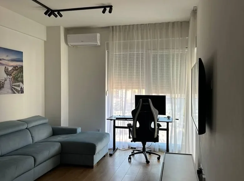 Mieszkanie 1 pokój 42 m² Budva, Czarnogóra