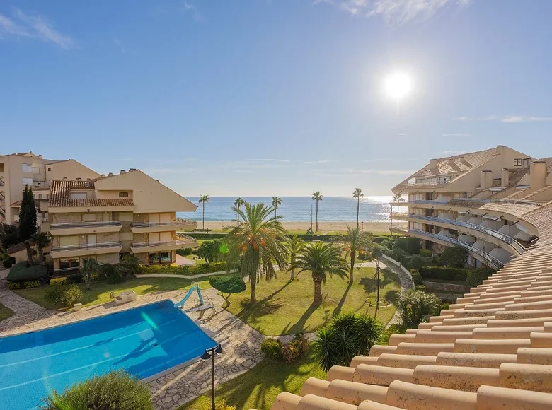 Appartement 4 chambres 119 m² Sant Antoni, Espagne