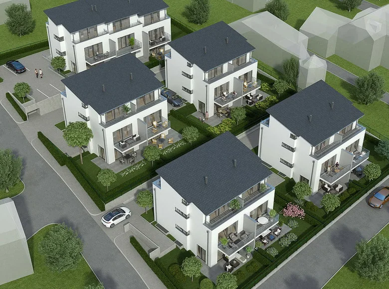 1 bedroom apartment 96 m² Langenzersdorf, Austria