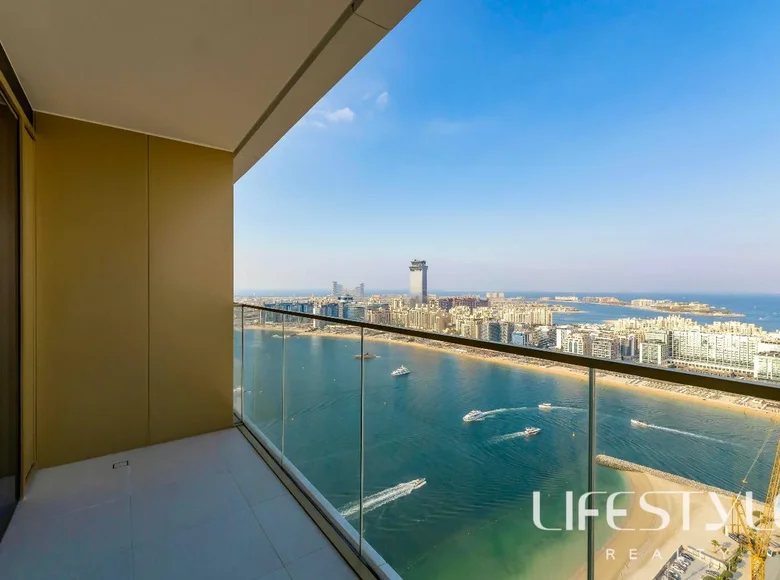 Appartement 1 chambre 773 m² Doubaï, Émirats arabes unis