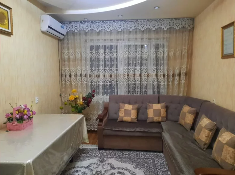 Квартира 5 комнат 112 м² Ташкент, Узбекистан