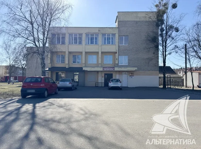 Geschäft 93 m² Brest, Weißrussland