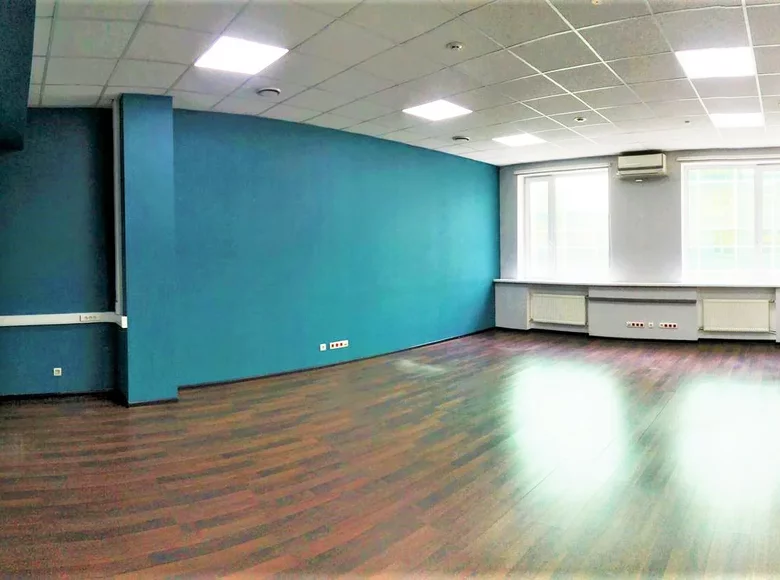 Bureau 4 470 m² à Danilovsky District, Fédération de Russie