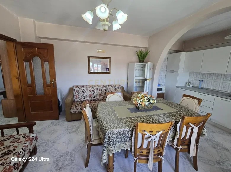 Appartement 5 chambres 150 m² Bashkia Durres, Albanie