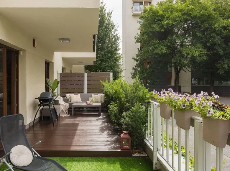 Nieruchomości komercyjne 74 m² Warszawa, Polska