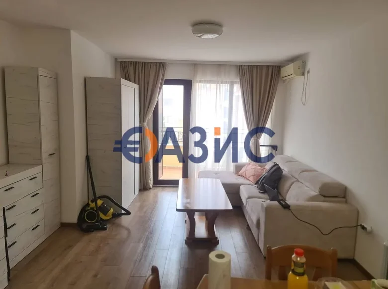 Apartamento 2 habitaciones 77 m² Ravda, Bulgaria