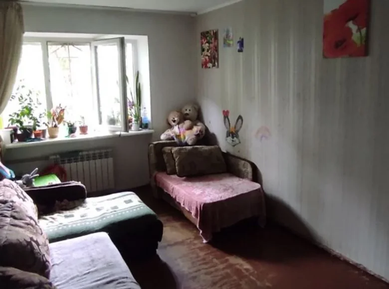 Mieszkanie 1 pokój 37 m² Odessa, Ukraina