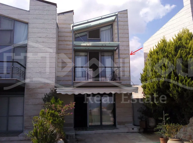 3 bedroom house 143 m² Nea Fokea, Greece