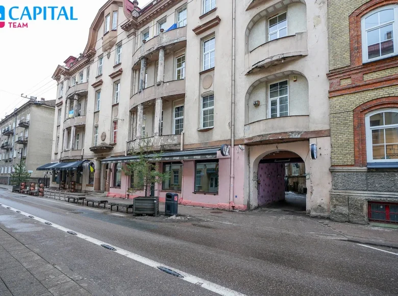 Wohnung 14 zimmer 330 m² Vilnius, Litauen