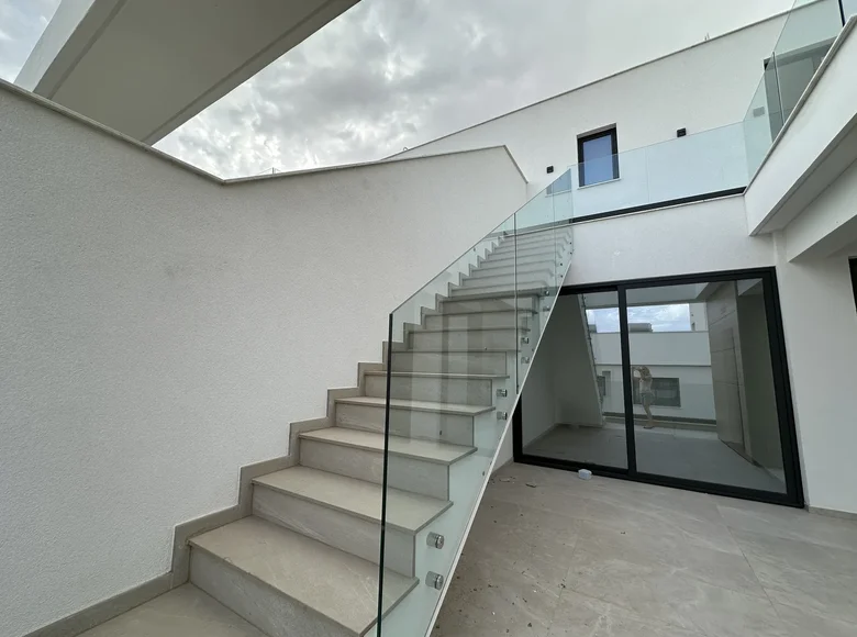 Penthouse 5 bedrooms 120 m² Demos Agiou Athanasiou, Cyprus