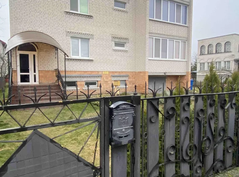 Casa 308 m² Pinsk, Bielorrusia