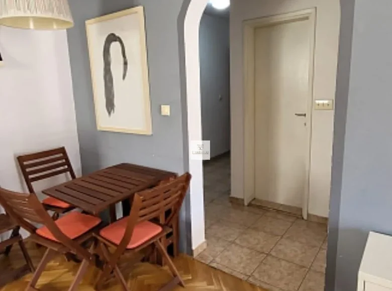 Wohnung 1 Schlafzimmer 50 m² Budva, Montenegro