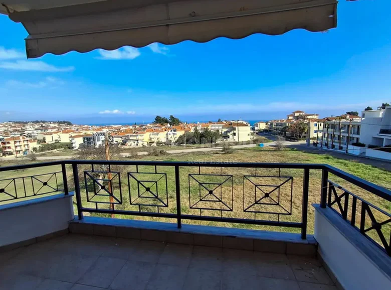Apartamento 2 habitaciones 49 m² Kallithea, Grecia