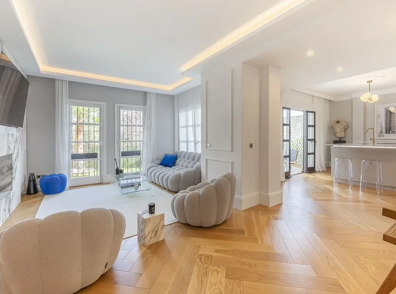 Appartement 3 chambres 100 m² Marbella, Espagne
