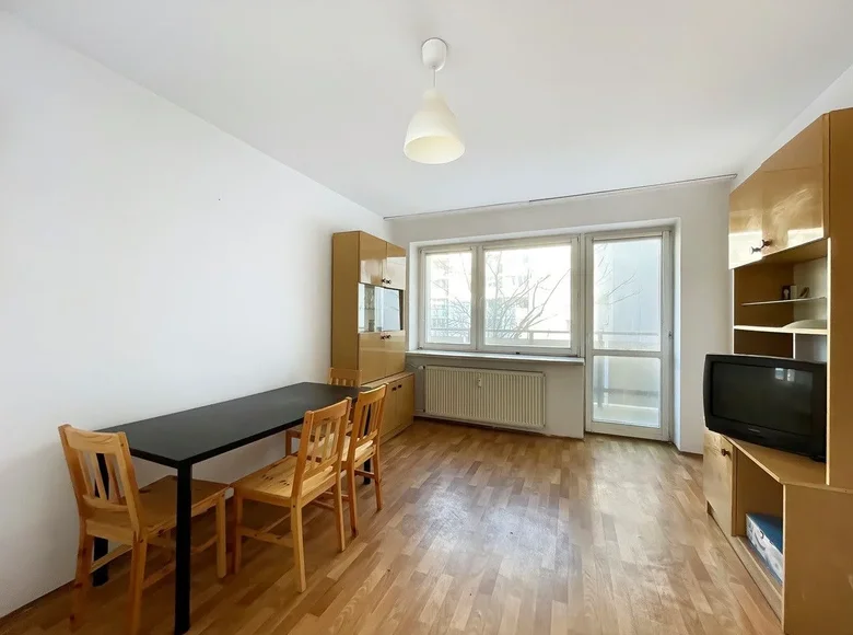 2 room apartment 57 m² Warsaw, Poland