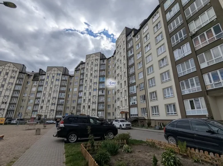 Wohnung 2 zimmer 63 m² Kaliningrad, Russland