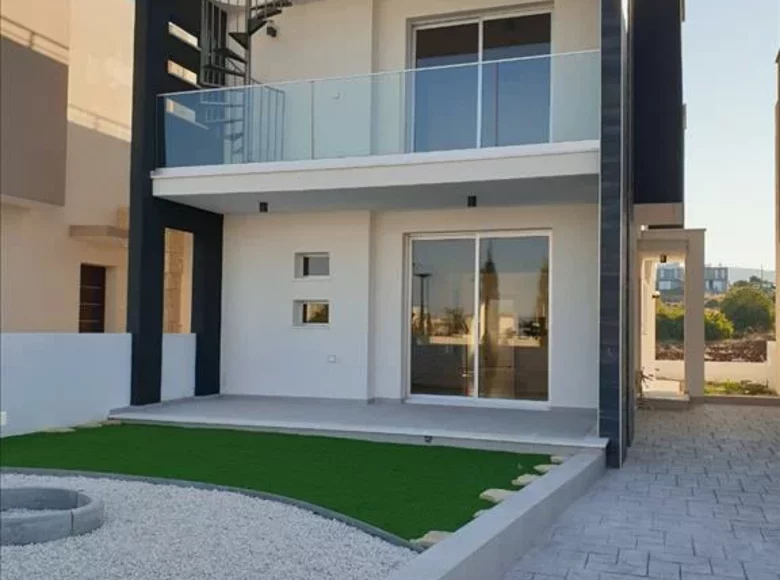 Villa 208 m² Empa, Chipre