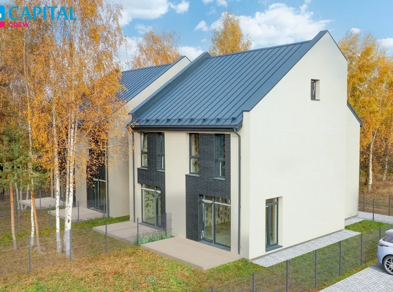 Casa 113 m² Vilna, Lituania