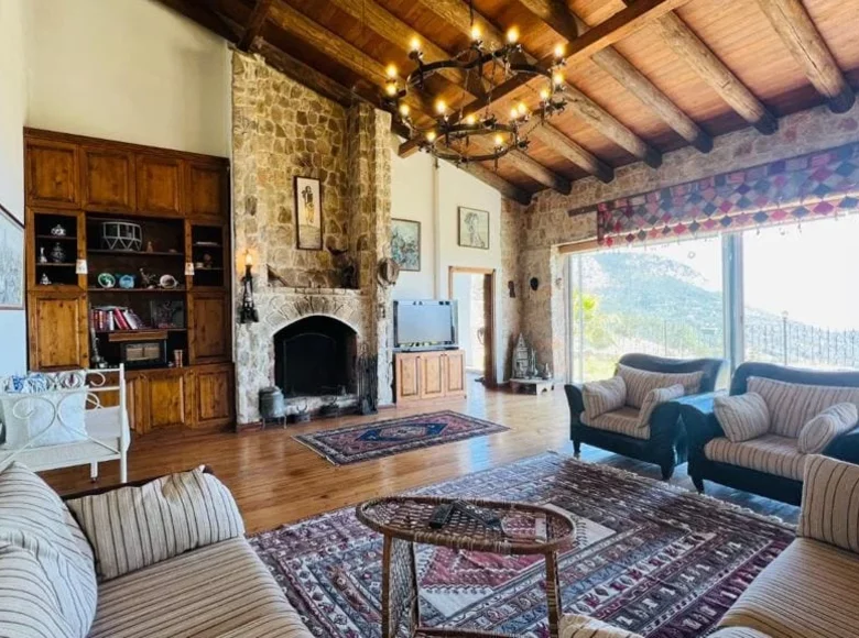 Appartement 5 chambres 300 m², Turquie