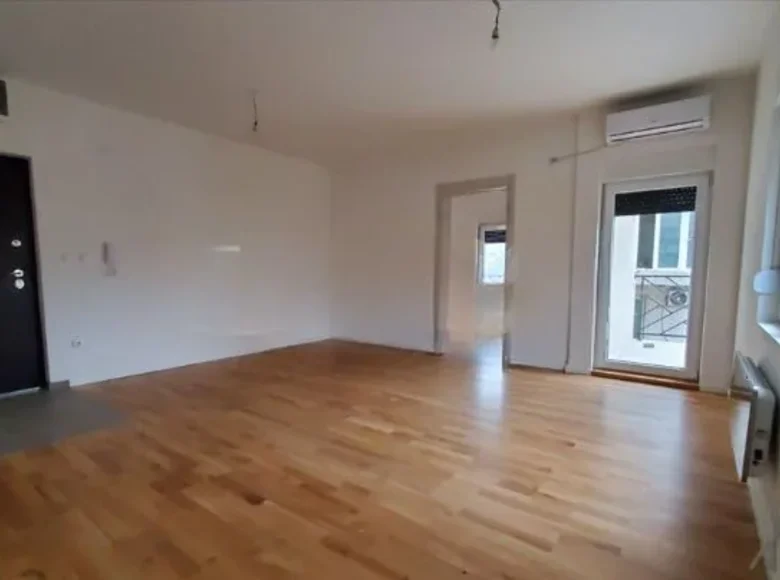 Mieszkanie 2 pokoi 43 m² Belgrad, Serbia