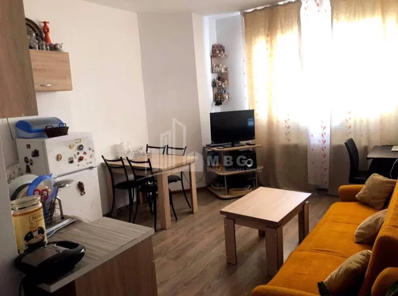 1 bedroom apartment 40 m² Tbilisi, Georgia