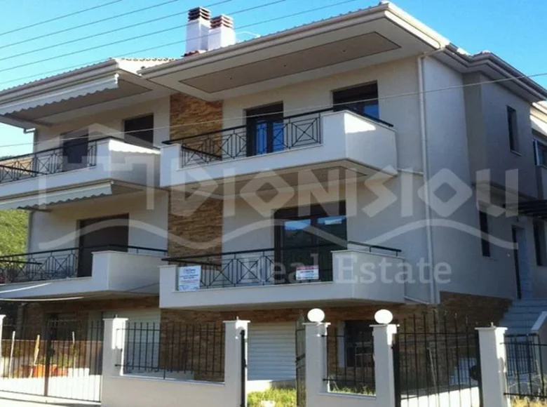 3 bedroom house 150 m² Polygyros, Greece