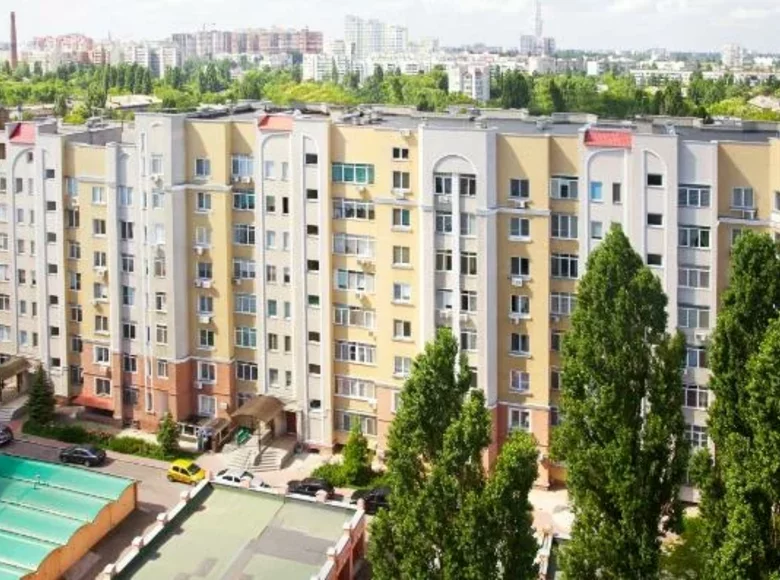 Mieszkanie 5 pokojów 200 m² Odessa, Ukraina