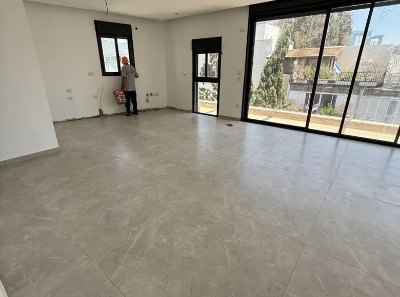 Wohnung 4 zimmer 108 m² Israel, Israel