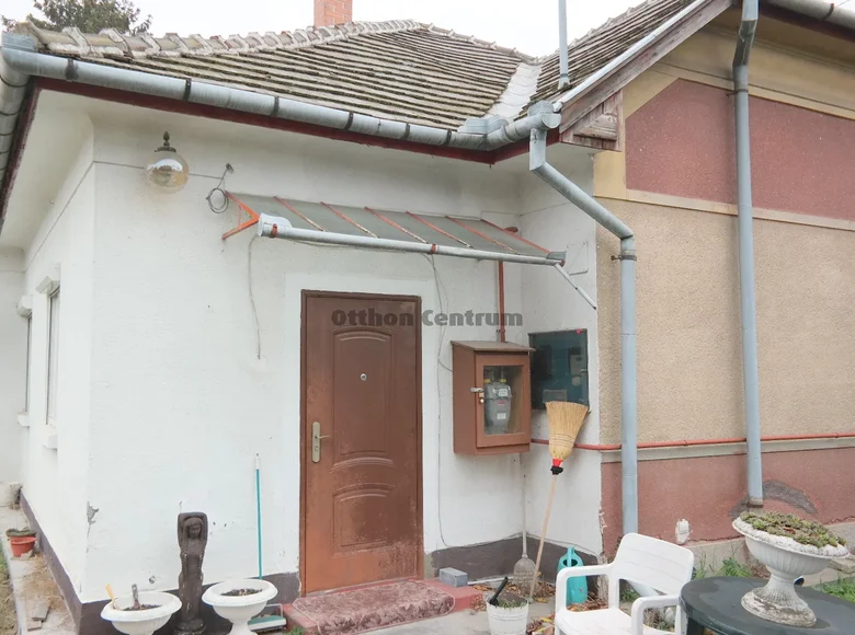 5 room house for sale in Budapest, Hungary for €72,195 listing 1992129
