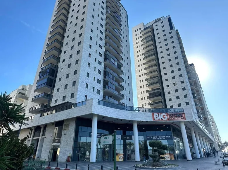 Квартира 5 комнат 315 м² Ашкелон, Израиль