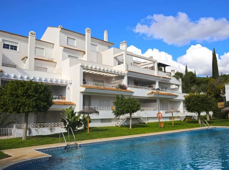 1 bedroom apartment 78 m² Marbella, Spain