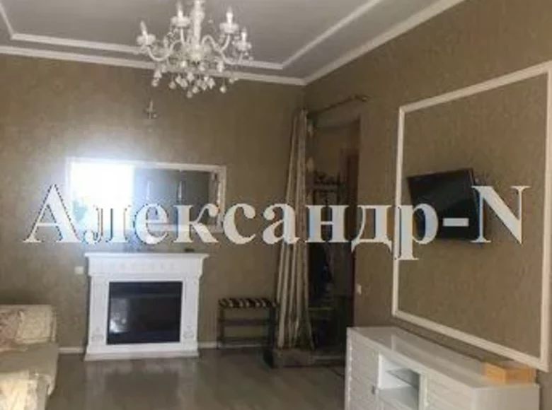 Apartamento 2 habitaciones 55 m² Odessa, Ucrania