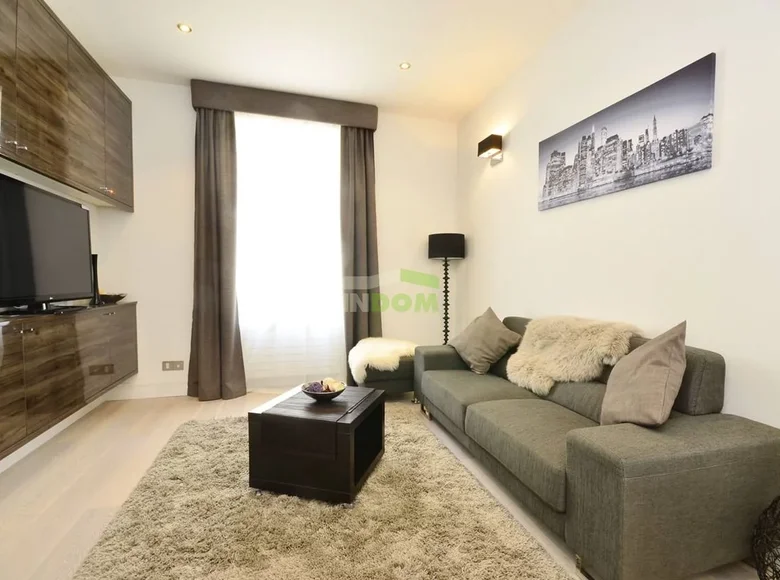 3 room apartment 63 m² London, United Kingdom