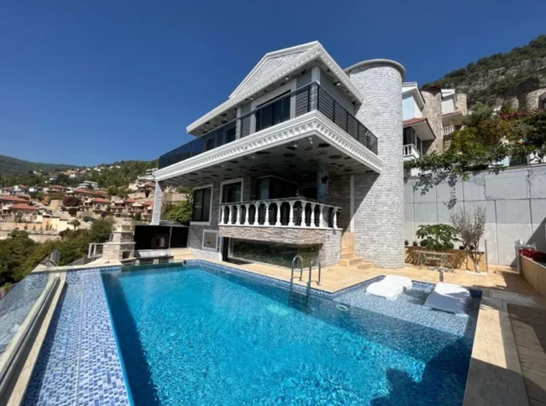 Casa 3 habitaciones 270 m² Región del Mediterráneo, Turquía