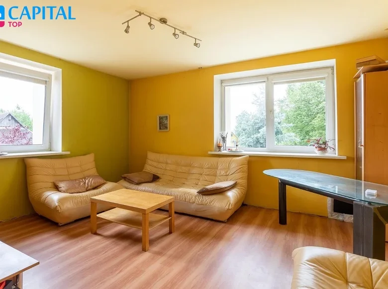 5 room apartment 110 m² Kaunas, Lithuania