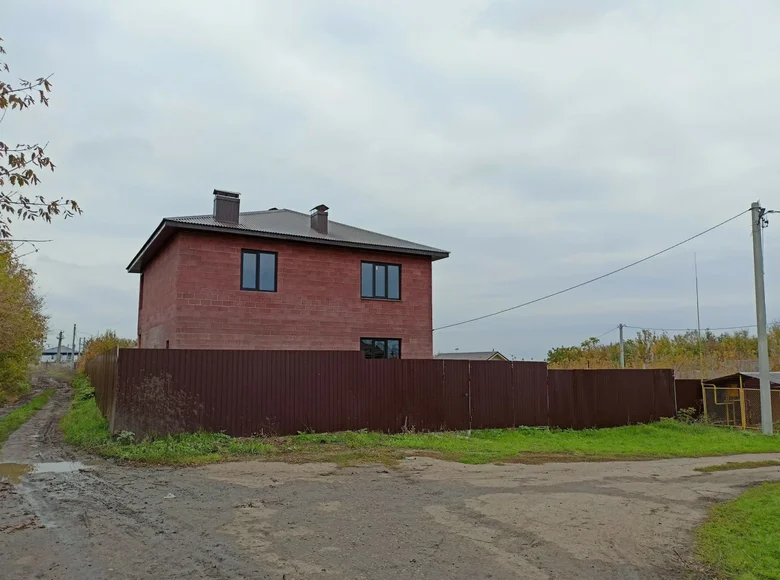 Chalet 160 m² Saratov, Fédération de Russie