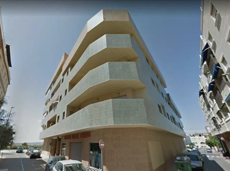 Квартира 2 спальни 83 м² Торревьеха, Испания