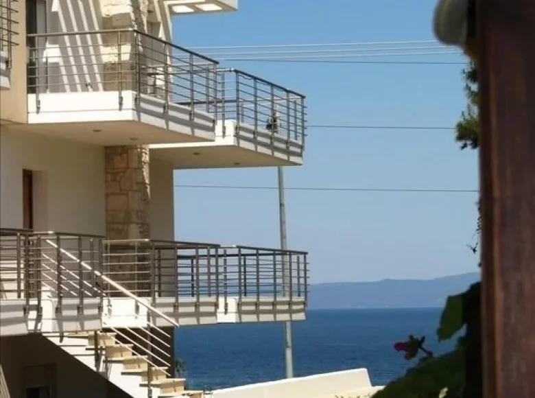 Apartamento 4 habitaciones 130 m² Kallithea, Grecia