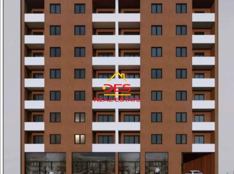 Apartamento 2 habitaciones 65 m² Bashkia Vlore, Albania