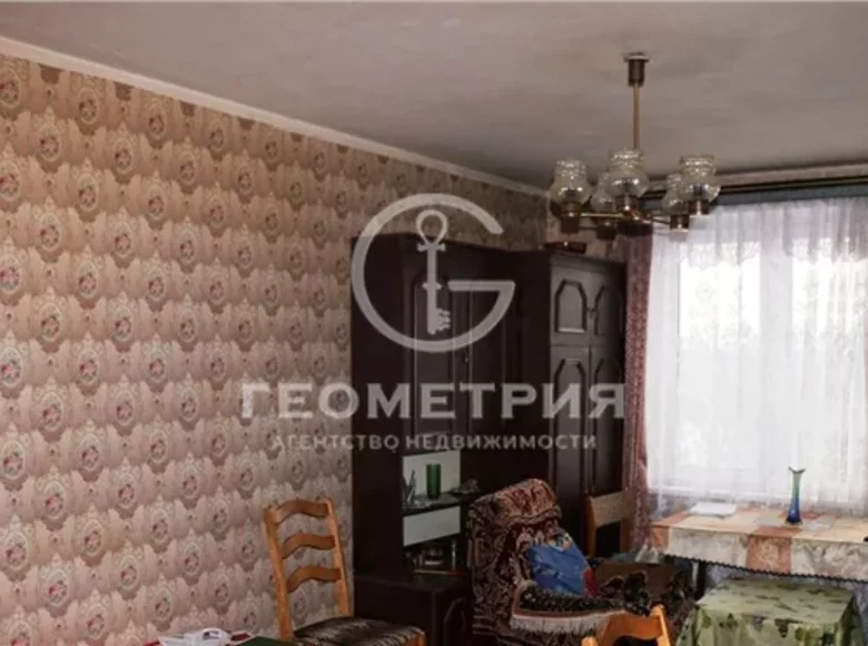 Wohnung 4 Zimmer 64 m² Zyablikovo District, Russland