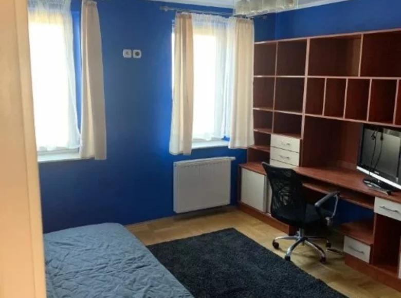 Mieszkanie 2 pokoi 54 m² w Kraków, Polska