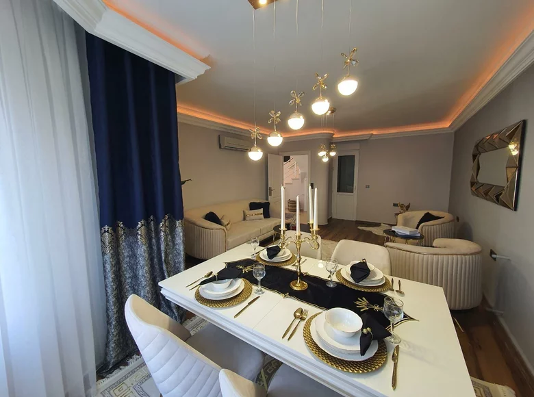 Вилла 4 комнаты 200 м² Алания, Турция
