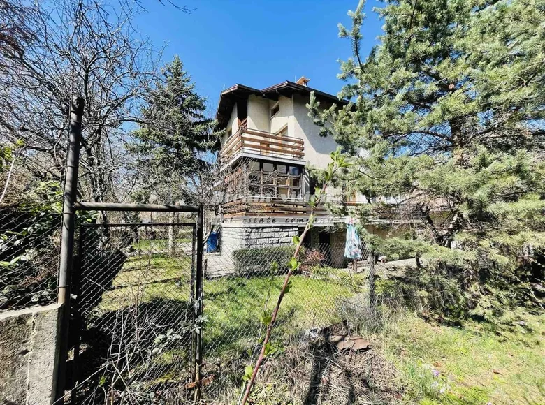 Casa 375 m² Izgrev, Bulgaria