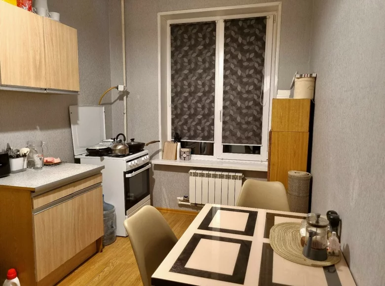 2 room apartment 55 m² Novyy Svet, Russia