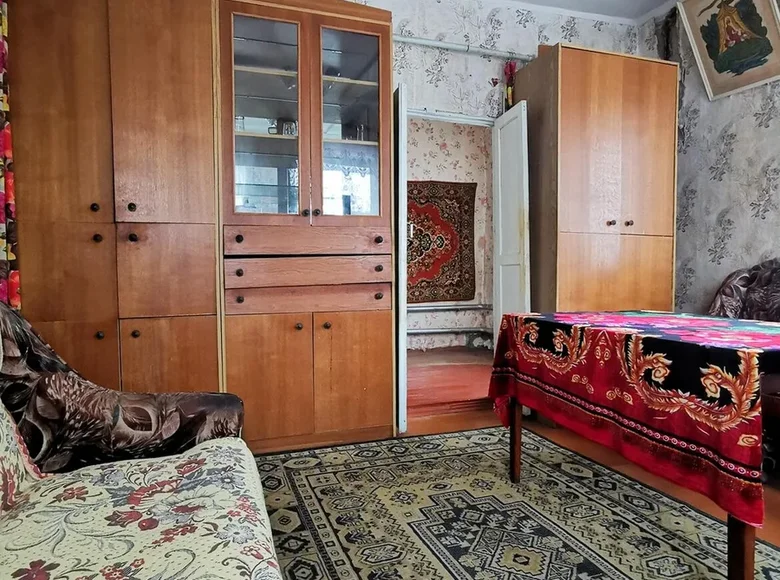 House 49 m² Homyel, Belarus