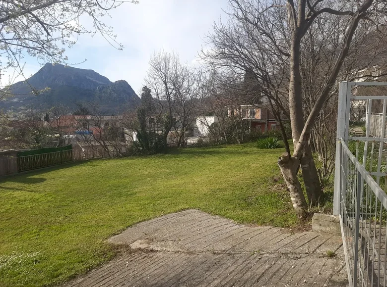 Grundstück  Dindinovici, Montenegro