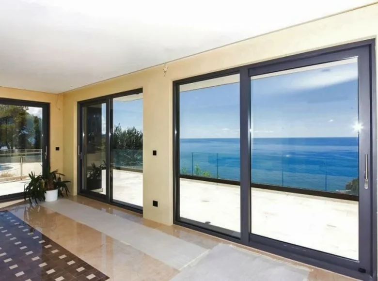 Dom 331 m² Budva, Czarnogóra