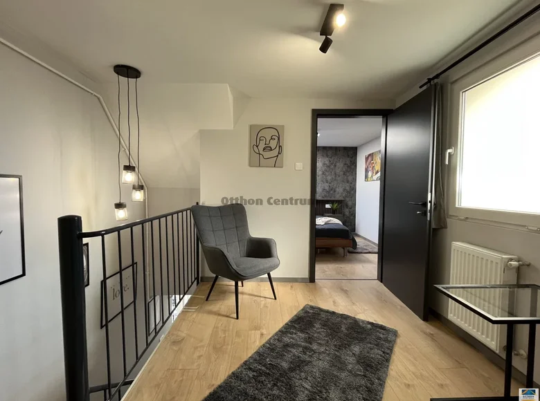 Apartamento 5 habitaciones 118 m² Budapest, Hungría